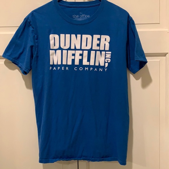 Other - ⚜️ unisex “THE OFFICE” graphic Tee